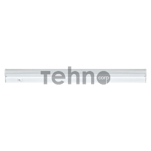 Светильник Ultraflash LWL-2016-05 16Вт 6000K белый (13948) Светильник Ultraflash LWL-2016-05 16Вт 6000K белый (13948)
