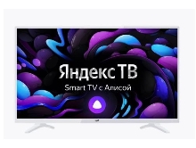 Телевизор LEFF 43