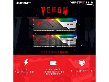 Модуль памяти Viper VENOM RGB 32GB 6400MHz CL32 UDIMM  KIT