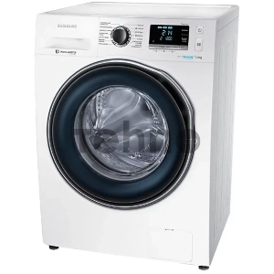 Стиральная машина Samsung WW70J6210DW класс: A загр.фронтальная макс.:7кг белый Стиральная машина Samsung WW70J6210DW класс: A загр.фронтальная макс.:7кг белый