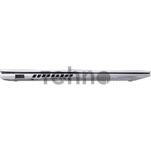 Ноутбук ASUS TN3402QA-LZ178 flip Touch +Stylus 14(1920x1200 IPS)/Touch/AMD Ryzen 7 5800H/16GB/512SSD/noDVD/AMD Radeon/Silver/DOS + Support NumberPad