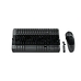 Клавиатура + мышь Logitech MK220 клав:черный мышь:черный USB беспроводная, фото 7