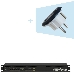 Коммутатор MikroTik RB2011iL-RM RouterBOARD 2011iL-RM with 1U rackmount case and power supply, фото 7