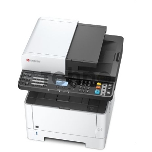 МФУ Kyocera Ecosys M2540dn лазерный принтер/сканер/копир/факс, A4, 40 стр/мин, 1200x1200 dpi, 512 Мб, RADF50, дуплекс, подача: 350 лист., вывод: 150 лист., Post Script, Ethernet, USB, картридер, ЖК-панель (max 50000 стр/мес. Старт.к-ж 3600 стр.) (замена M