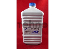 Тонер Kyocera TK-410/420/435/475, KM-1620/1650/2020/2035/2050/2550/TASKalfa 180/181/220 (фл. 870г) B&W Standart фас России