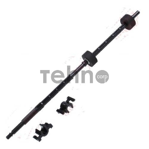 Вал подачи бумаги (с 2-мя роликами) HP LJ P1005/P1006/P1102/M1132/M1212/M1522 (RC2-1061) Вал подачи бумаги (с 2-мя роликами) HP LJ P1005/P1006/P1102/M1132/M1212/M1522 (RC2-1061)