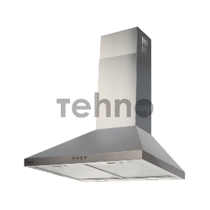 Вытяжка HANSA OKP6321ZH / купольная, 60см, 420 куб.м, цвет:нержавеющая сталь