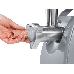Мясорубка Bosch ProPower MFW66020 1800Вт белый/серый, фото 8
