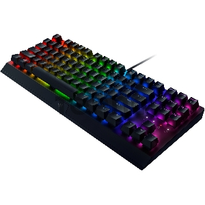 Игровая клавиатура Razer Blackwidow V3 Razer™ BlackWidow V3 Tenkeyless - Mechanical Gaming Keyboard - RUSSIAN Layou