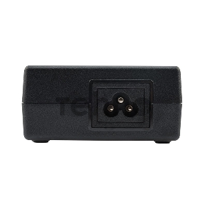 Источник питания 110-220 V AC/12 V DC 9 А 100 W с DC разъемом подключения 5.5х2.1, без влагозащиты (IP23)