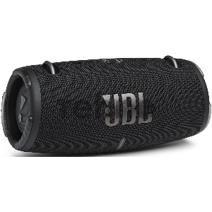 Портативная акустическая система JBL Xtreme 3 черный