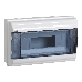 Корпус пластиковый КМПн-12 IP55 ИЭК MKP72-N3-12-55, фото 2