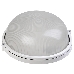 Светильник Iek LNPP0-1101-1-100-K01 НПП1101 белый/круг 100Вт IP54  ИЭК, фото 4