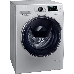 Стиральная машина Samsung WW80K6210RS/LD класс: A загр.фронтальная макс.:8кг серебристый, фото 12