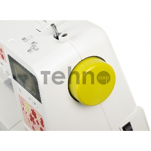 Швейная машина Janome Excellent Stitch 200 белый