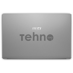 Ноутбук MSI Prestige 15 A12UD-225RU Core i7 1280P/16Gb/SSD1Tb/GeForce RTX 3050 Ti 4Gb/15.6 IPS FHD (1920x1080)/Win11 Pro/Silver WiFi BT Cam