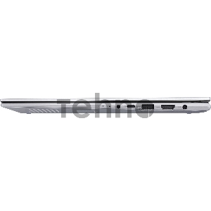 Ноутбук ASUS TN3402QA-LZ178 flip Touch +Stylus 14(1920x1200 IPS)/Touch/AMD Ryzen 7 5800H/16GB/512SSD/noDVD/AMD Radeon/Silver/DOS + Support NumberPad
