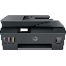 МФУ HP Smart Tank 615 AiO, струйный принтер/сканер/копир, (A4, 11/5 стр/мин, USB, Wi-Fi, BT, черный), фото 9