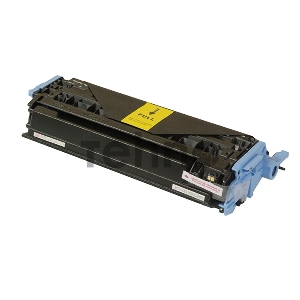 Тонер Картридж Cactus CS-Q6001A голубой для HP 1600/2600N/M1015/M1017(2000стр.)