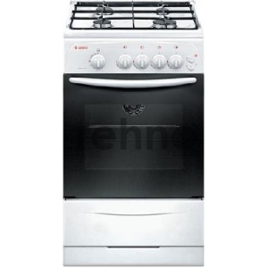 Плита газовая GEFEST 3200-06 К33 белая