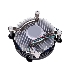 Кулер Deepcool THETA 9 PWM {Soc-1150/1155/1156, 4pin, 18-45dB, Al, 95W, 269g,  low-profile}, фото 7