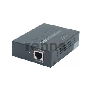 POE-E201 PoE повторитель IEEE802.3at POE+ Repeater (Extender) - High Power POE