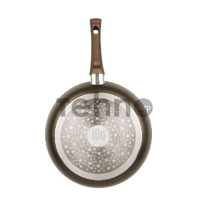 Сковорода-Вок Illa Gourmet 28 см (GC9728) Италия