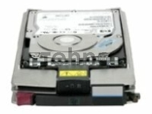 Жёсткий диск 300Gb HP 15000rpm 4Gb/sec Fibre Channel (O)