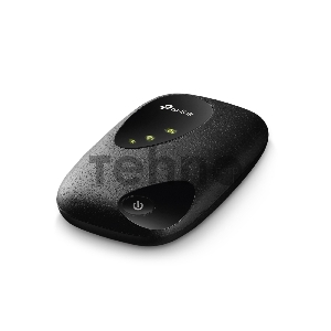 Мобильный Wi-Fi роутер TP-Link M7000 150Mbps 4G LTE Mobile Wi-Fi, 300 Mbps at 2.4 GHz, 4G Cat4 150/50 Mbps, LTE-FDD/LTE-TDD/HSPA+/UMTS, tpMiFi App, 2000 mAH Rechargeable Battery, SIM card slot, up to 10 WI-Fi devices supported