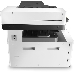 МФУ HP LaserJet MFP M443nda, принтер/сканер/копир, (A3, 13/25 стр/мин, разр. скан. 600х600, печати 1200х1200; LAN, USB), фото 8