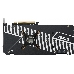 Видеокарта Asus PCI-E 4.0 DUAL-RX6750XT-O12G AMD Radeon RX 6750XT 12288Mb 192 GDDR6 2474/16000 HDMIx1 DPx3 HDCP Ret, фото 8