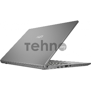 Ноутбук MSI Prestige 15 A12UD-225RU Core i7 1280P/16Gb/SSD1Tb/GeForce RTX 3050 Ti 4Gb/15.6 IPS FHD (1920x1080)/Win11 Pro/Silver WiFi BT Cam