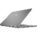 Ноутбук MSI Prestige 15 A12UD-225RU Core i7 1280P/16Gb/SSD1Tb/GeForce RTX 3050 Ti 4Gb/15.6" IPS FHD (1920x1080)/Win11 Pro/Silver WiFi BT Cam, фото 8