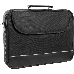 Сумка для ноутбука Defender Ascetic 15"-16" черный, жесткий каркас, карман, фото 6