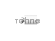 Термоголовка Aqara Smart Radiator Thermostat E1 (SRTS-A01) для радиат. резьбовой