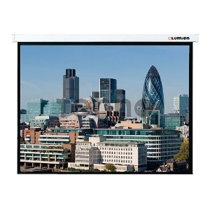 Экран Lumien 154x240см Master Control LMC-100130 16:10 настенно-потолочный рулонный (моторизованный привод) Экран Lumien 154x240см Master Control LMC-100130 16:10 настенно-потолочный рулонный (моторизованный привод)