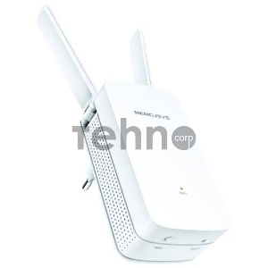 Усилитель Mercusys MW300RE 300Mbps Wi-Fi Range Extender