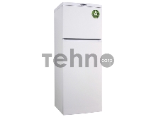 Холодильник DON R-226 B, белый