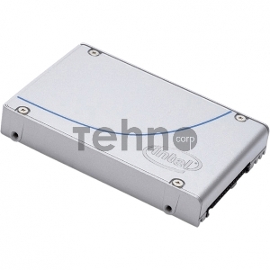 Жесткий диск SSD PCIE 8TB TLC 2.5 DC P4510 SSDPE2KX080T801 INTEL