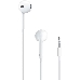 Гарнитура MNHF2ZM/A Apple EarPods with Remote and Mic, фото 3