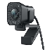 Камера Web Logitech StreamCam GRAPHITE черный USB3.1 с микрофоном, фото 10