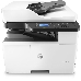 МФУ HP LaserJet MFP M443nda, принтер/сканер/копир, (A3, 13/25 стр/мин, разр. скан. 600х600, печати 1200х1200; LAN, USB), фото 7