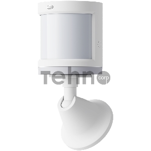 Датчик движения и освещения, Яндекс, Zigbee YNDX-00522