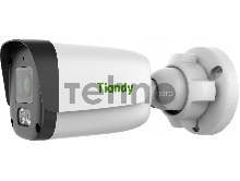 Камера видеонаблюдения IP Tiandy Spark TC-C32QN I3/E/Y/2.8mm/V5.1 2.8-2.8мм цв. корп.:белый (TC-C32QN I3/E/Y/2.8/V5.1)