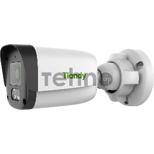 Камера видеонаблюдения IP Tiandy Spark TC-C32QN I3/E/Y/2.8mm/V5.1 2.8-2.8мм цв. корп.:белый (TC-C32QN I3/E/Y/2.8/V5.1)