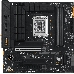Материнская плата ASUS TUF GAMING B760M-PLUS WIFI Soc-1700 Intel B760 4xDDR5 mATX AC`97 8ch(7.1) 2.5Gg RAID+HDMI+DP, фото 10