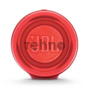 Динамик JBL Портативная акустическая система JBL Charge 4 красная