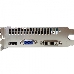 Видеокарта AFOX  NVIDIA Geforce GT730 2GB GDDR5 128Bit DVI HDMI VGA LP Single Fan PCI-E 16x AF730-2048D5H5, фото 1