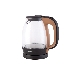 Чайник электрический Centek CT-0056 кофейно-бежевый, 1,7л, 2200Вт (в уп. 6 шт), фото 5