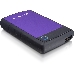 Внешний жесткий диск 4.0Tb Transcend Portable HDD StoreJet 2.5" (TS4TSJ25H3P) USB3.0 Durable anti-shoc, фото 5